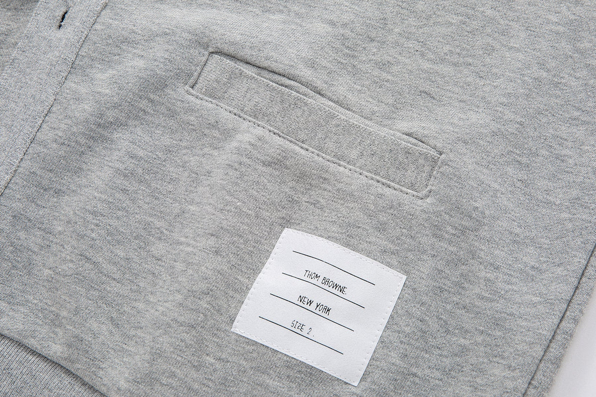 Men's Hoodies | Thom Browne