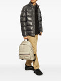 Moncler Gourette mock-neck puffer jacket