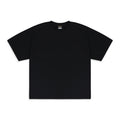 BLACK BLANKS BY OC BOXY T-SHIRT