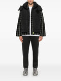 BARROW padded gilet