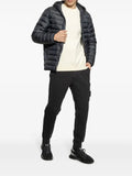 Stone Island Compass-badge sweatshirt