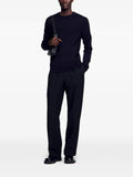 SANDRO wool sweater