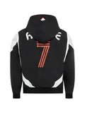 RHUDE Lago Soccer hoodie