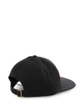 Willy Chavarria embroidered baseball cap