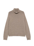 BOMPARD high-neck relaxed-fit sweater