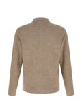 Zanone Saharan flap-pocket cardigan