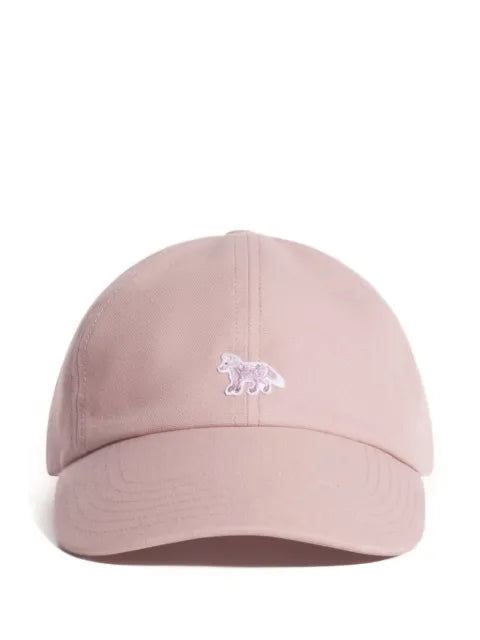 Maison Kitsuné Baby Fox baseball cap