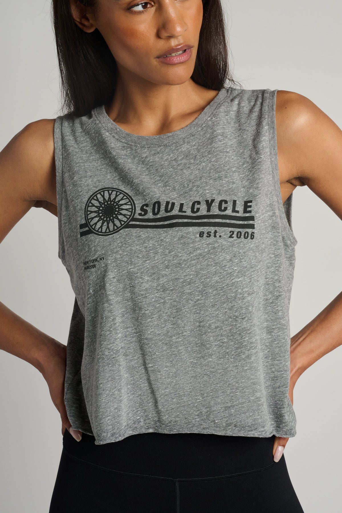 Region Renee Tank