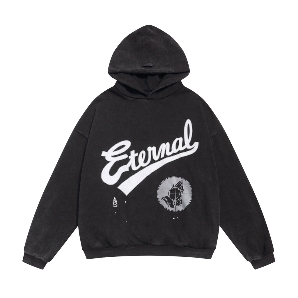 Fear of God Eternal Graphic Hoodie