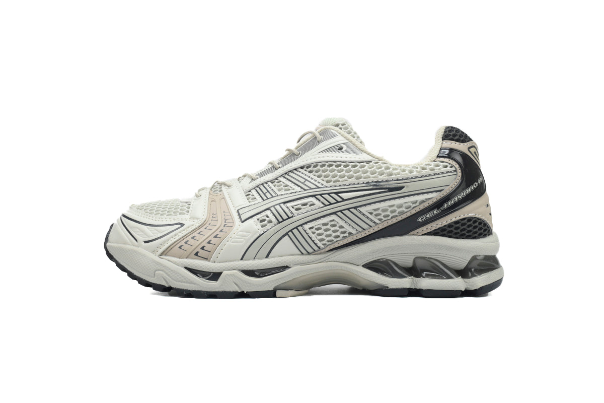 ASICS Gel-Kayano 14 Unlimited Pack Smoke Grey 1203A549-021